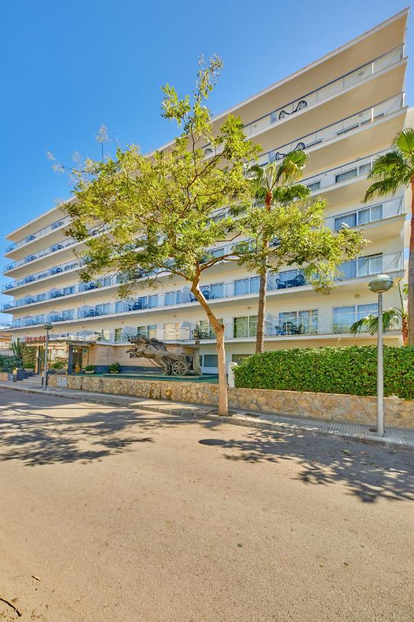 Apartamentos Ben-Hur Playa de Palma  Exterior foto